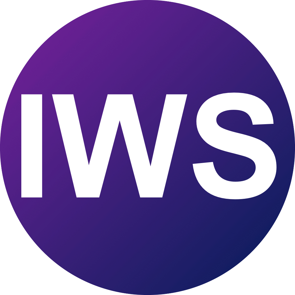 IWS Logo